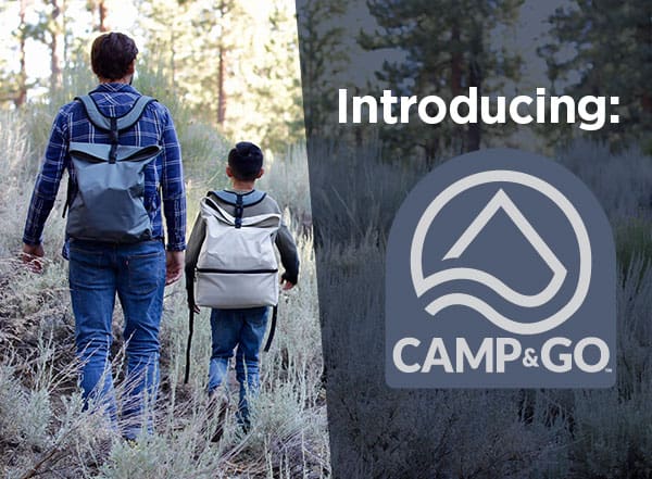 Introducing Camp and Go