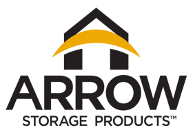 Arrow Storage Logo