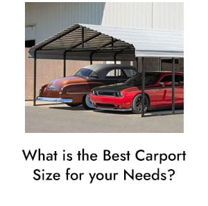 Best Carport