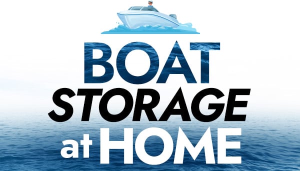 Boat Storage