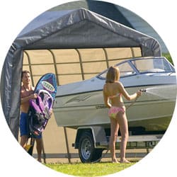 Boat Storage 101: How to Keep Your Watercraft Protected When Its Out of the Water