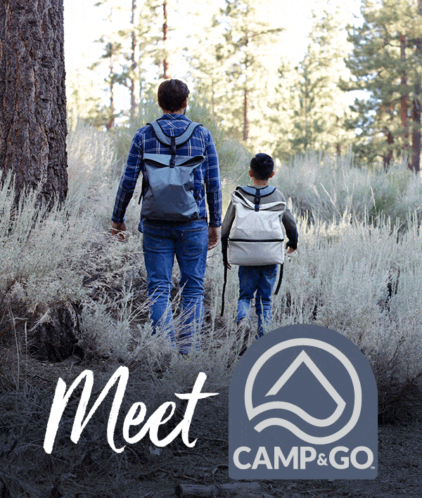 Meet Camp and Go