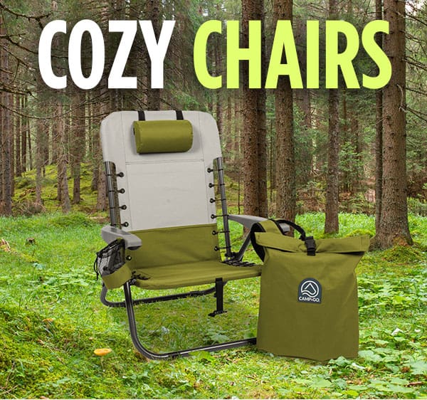 Cozy Chairs