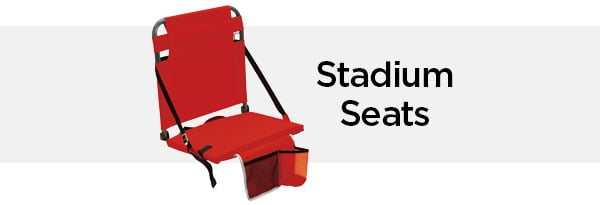 Stadium Seats