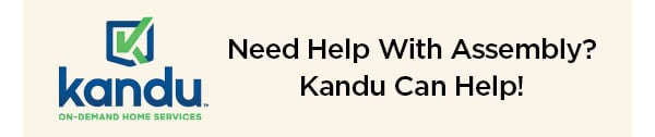Kandu Installation