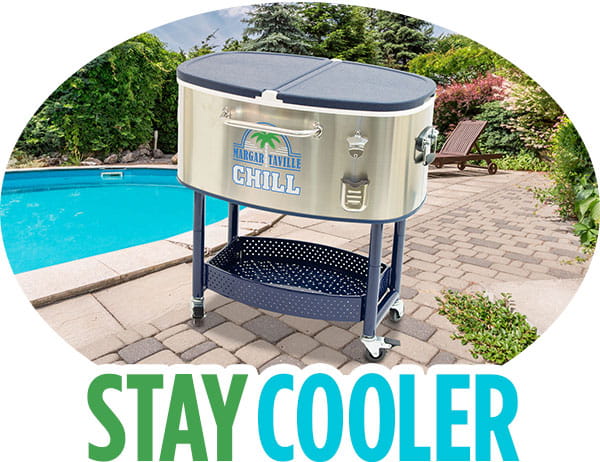 Stay Cooler