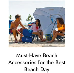 Best Beach Days