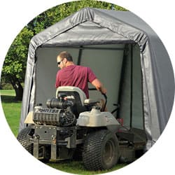 What Size Portable Shed Do I Need?