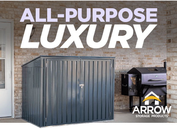 All-Purpose Luxury