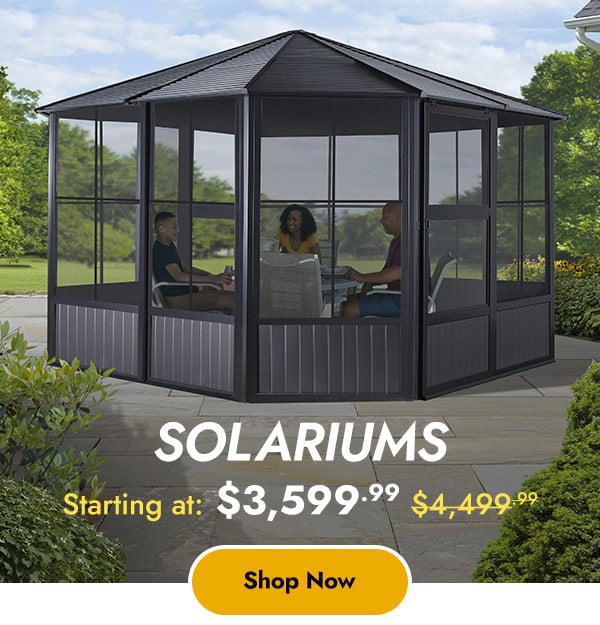 Solariums