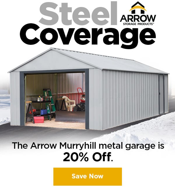 Steel Coverage Murryhill