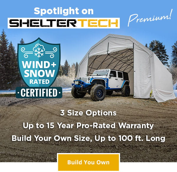 Spotlight on Sheltertech