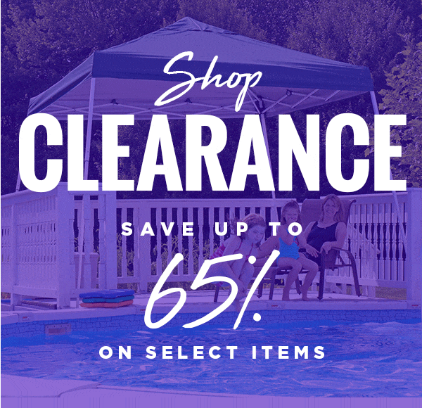 Shop Summer Clearance - up to 65% off